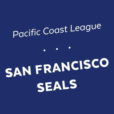 San Francisco Sea Lions, Seals, Missions and Tokyo Kyojins
