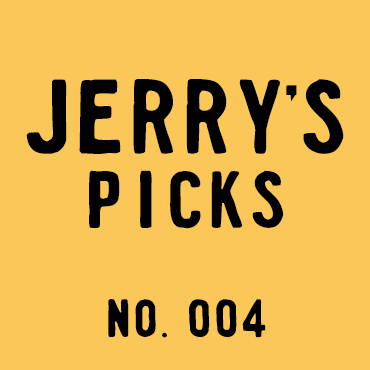 Jerry's Picks 004 – Ebbets Field Flannels