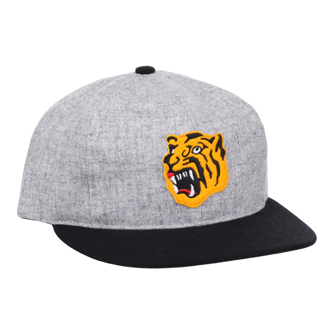 Hanshin Tigers Southpaw Dad Hat – ECAPCITY