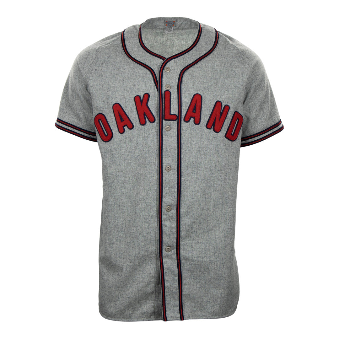 Oakland Oaks – Ebbets Field Flannels