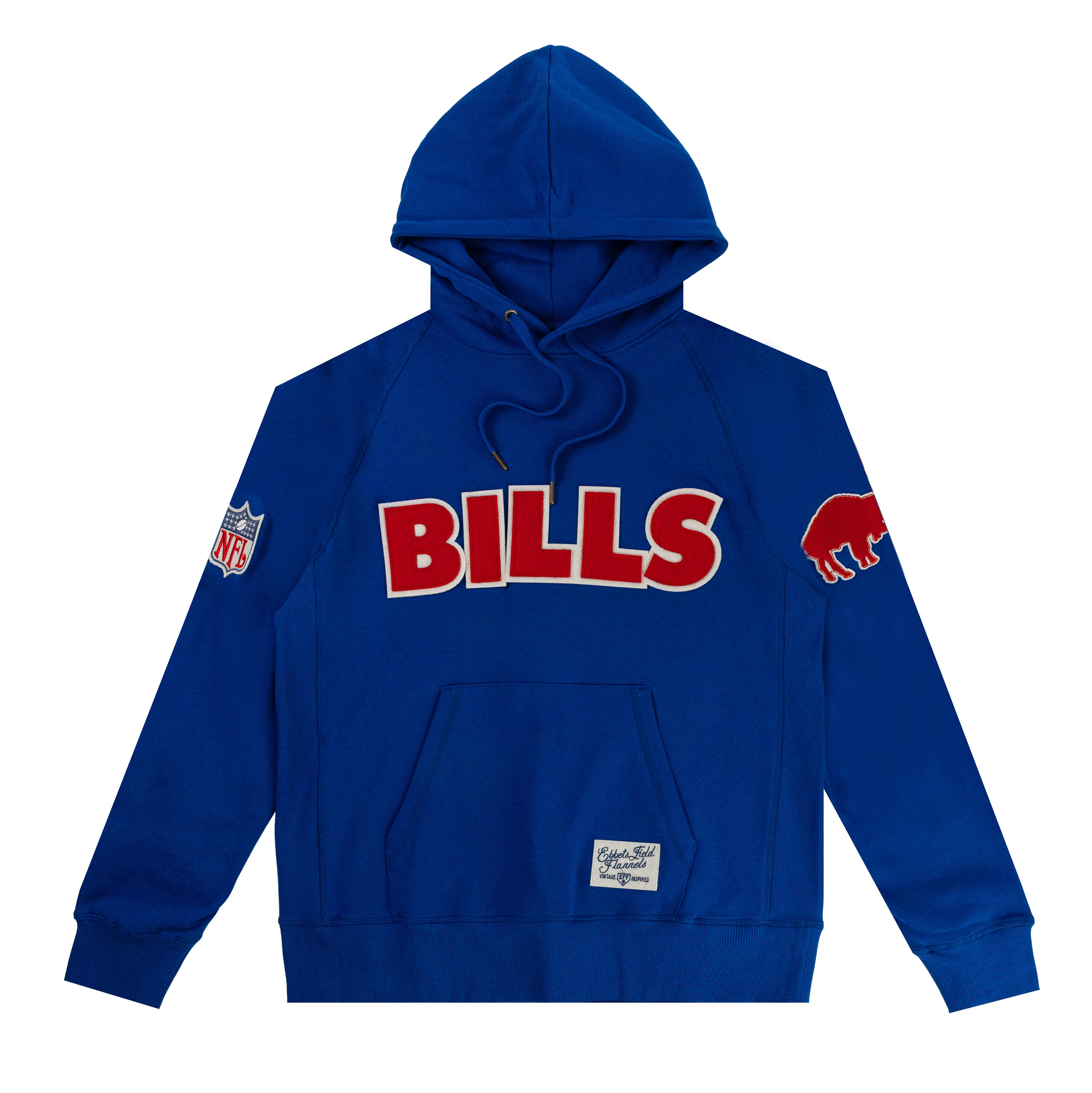 Buffalo Bills Football Vintage Sports Patches for sale