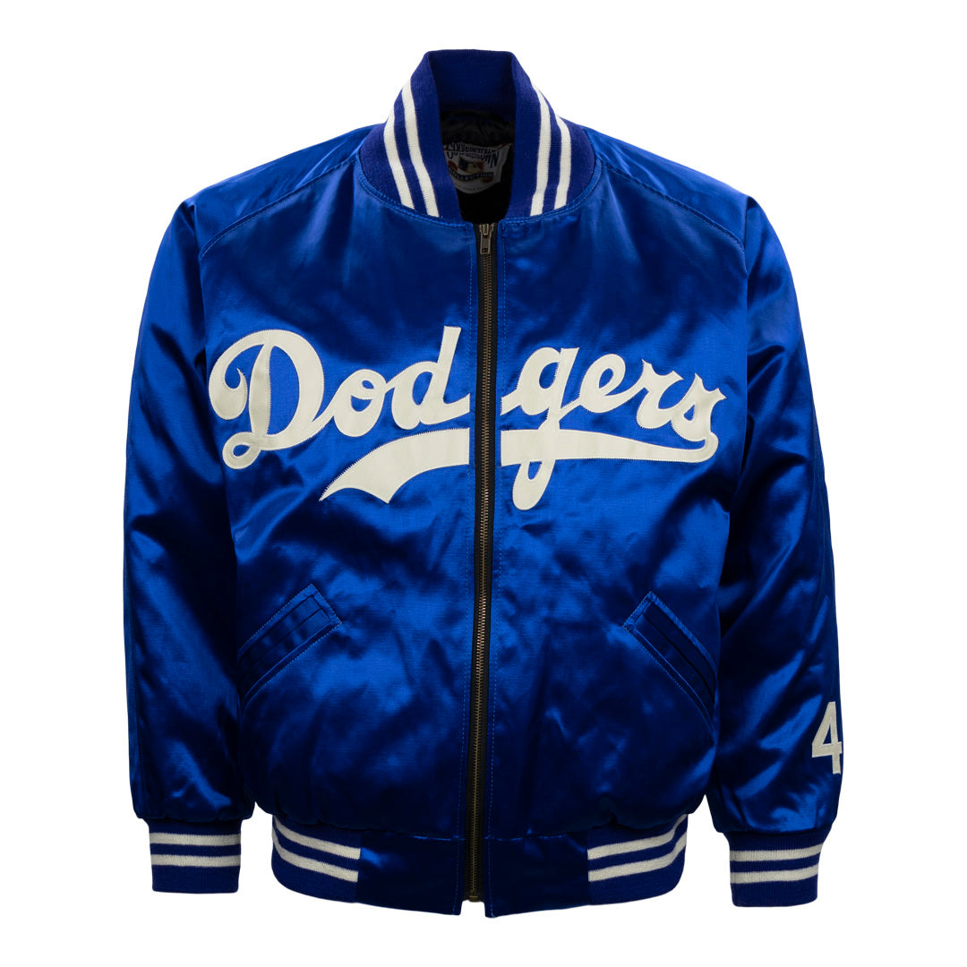 Dodgers Jackets