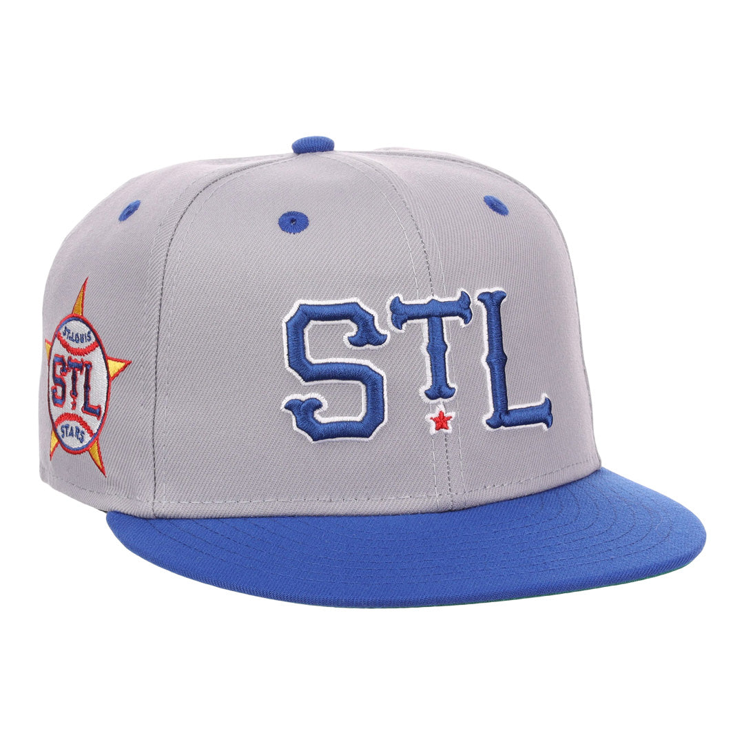 47 Brand St. Louis Blues Freshman Fitted Hat