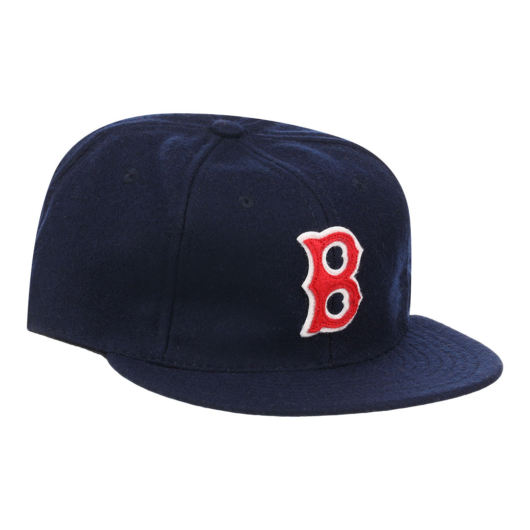 Boston Red Sox 1946 Ebbets x '47 MLB Vintage Ballcap – Ebbets