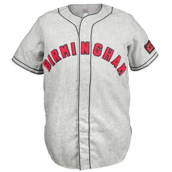 Reno Silver Sox 1948 Home Jersey