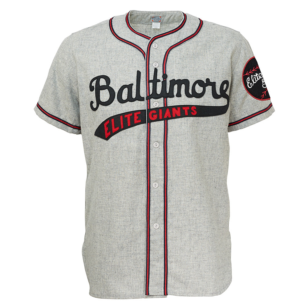 Vintage Baltimore Orioles MLB 3 Wilson Polyester Baseball Jersey Mens L