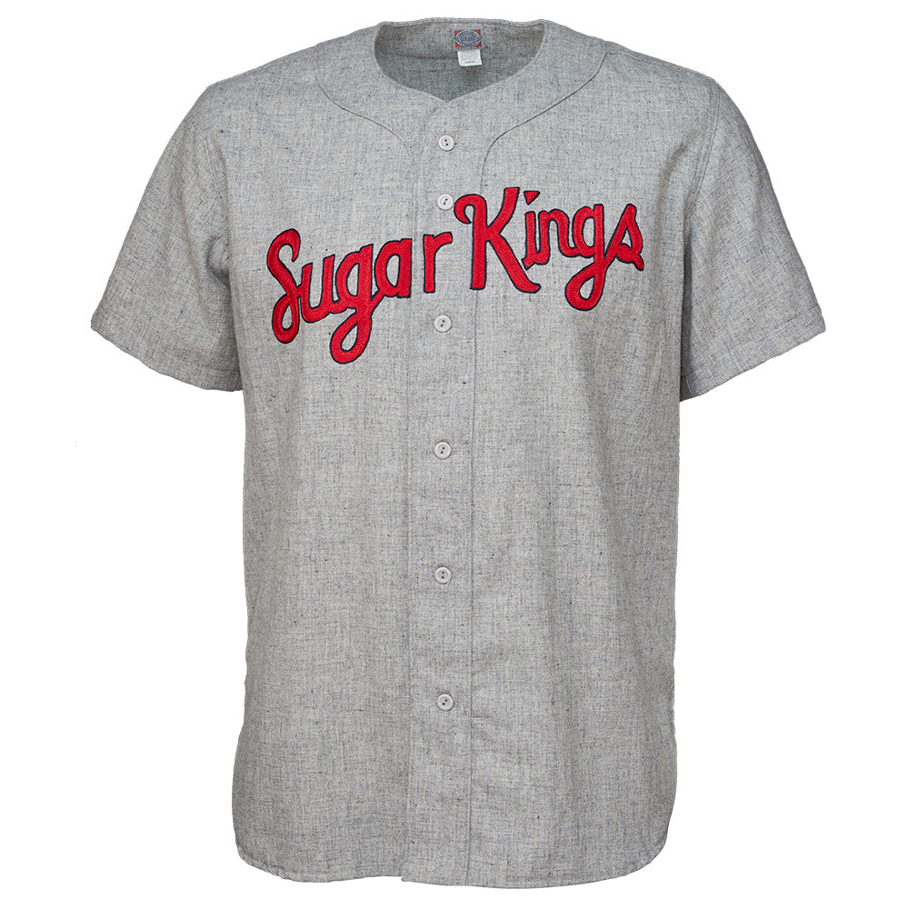 Havana Sugar Kings Jersey
