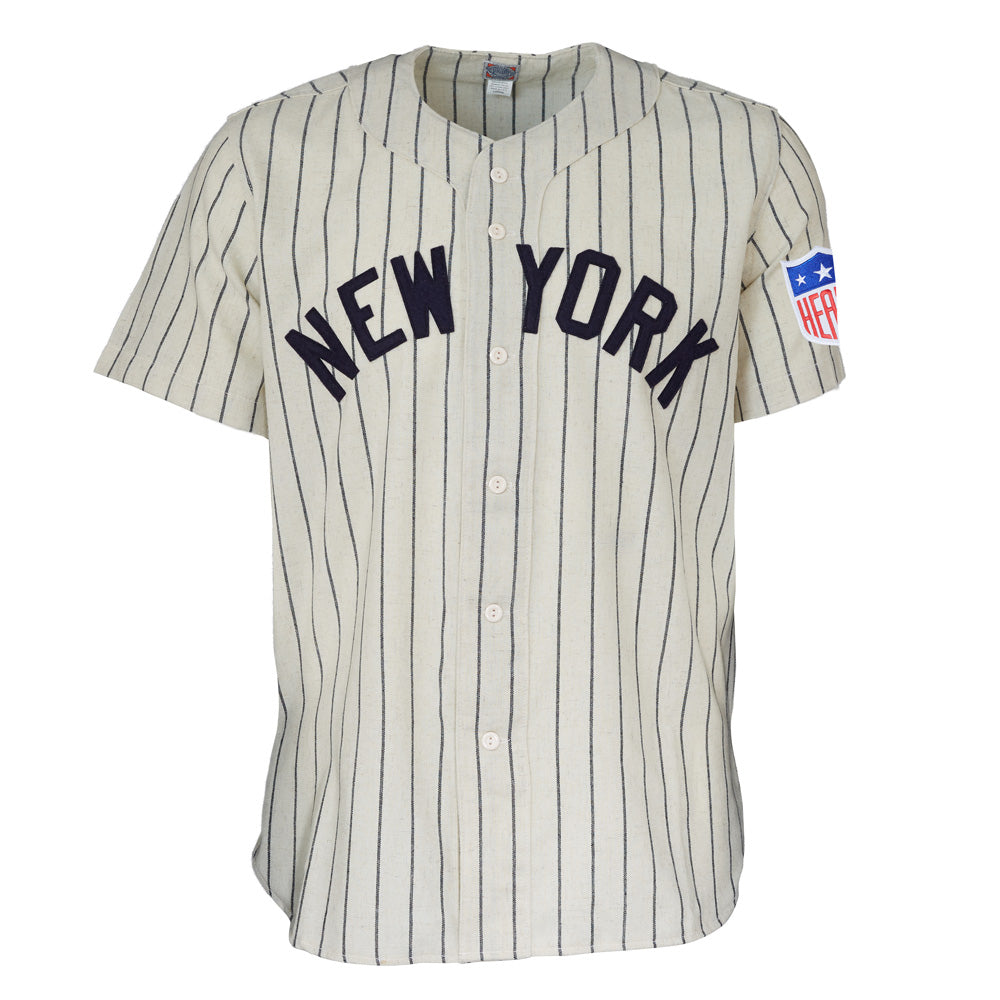 Official New York Yankees Jerseys, Yankees Baseball Jerseys, Uniforms