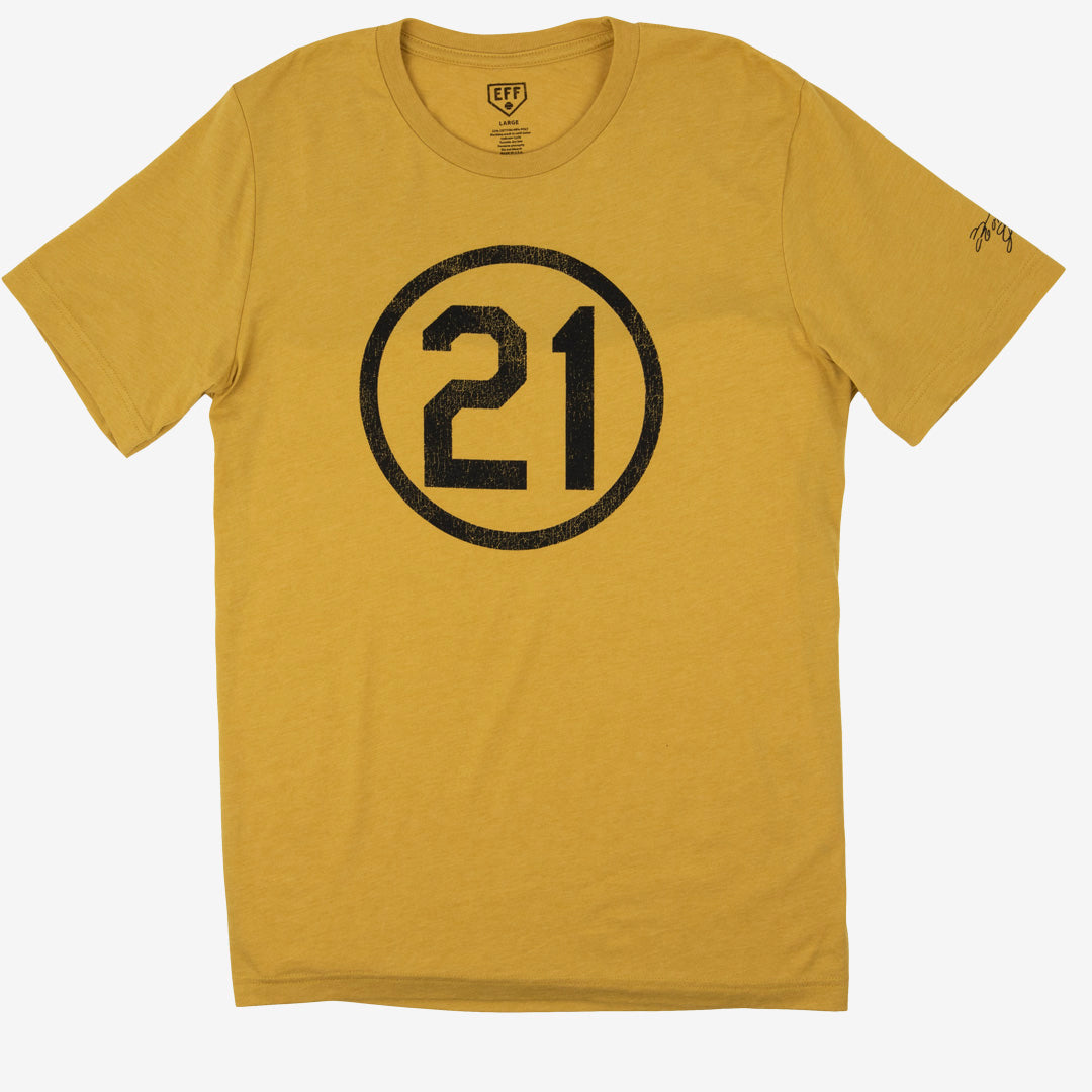 Roberto Clemente Jerseys and Apparel