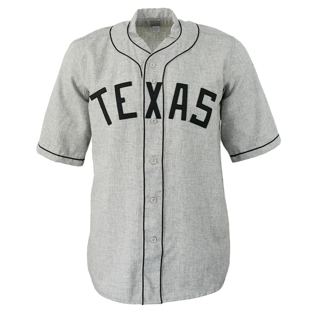 Ebbets Field Flannels Pittsburgh Crawfords 1938 Home Jersey