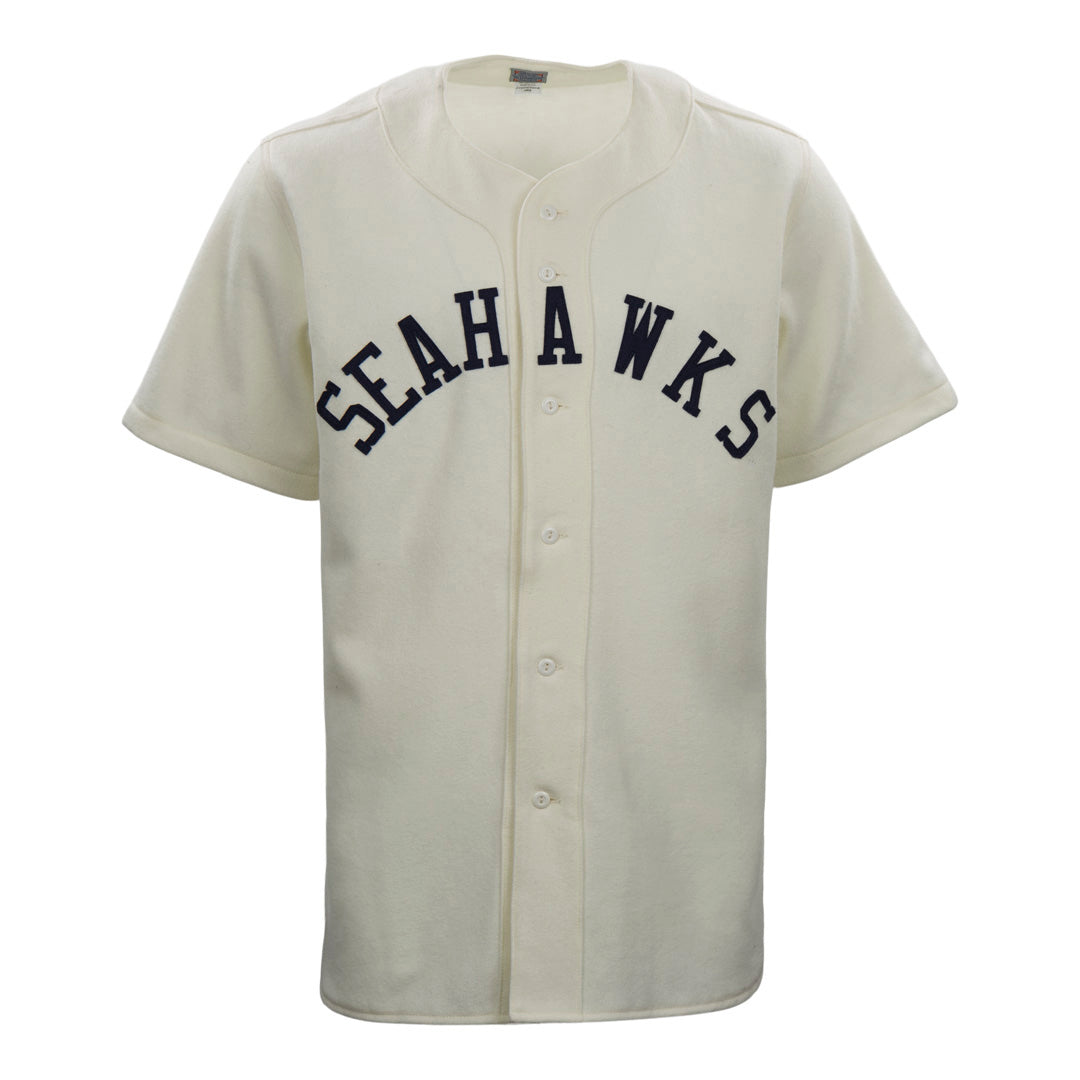 Custom NCAA Baseball Jersey Vanderbilt Commodores Name and Number White World Series