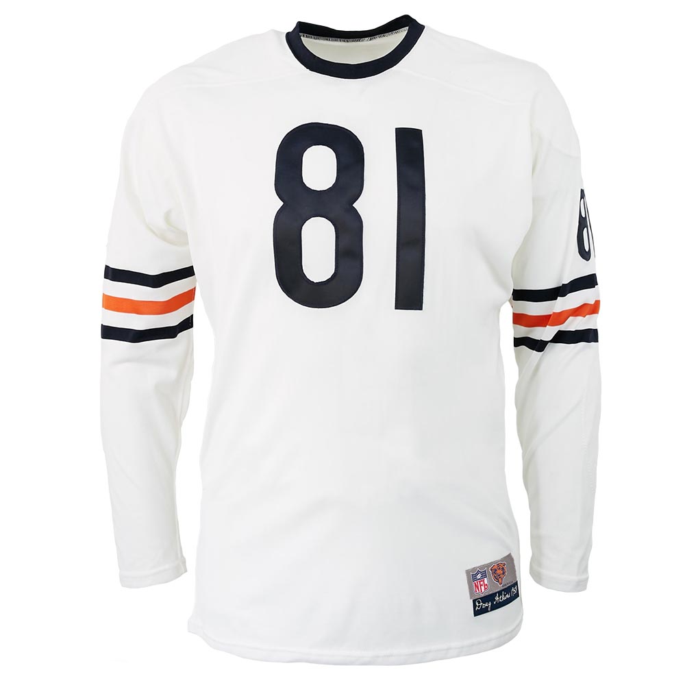 Vintage Chicago Bears Jersey – Frankie Collective