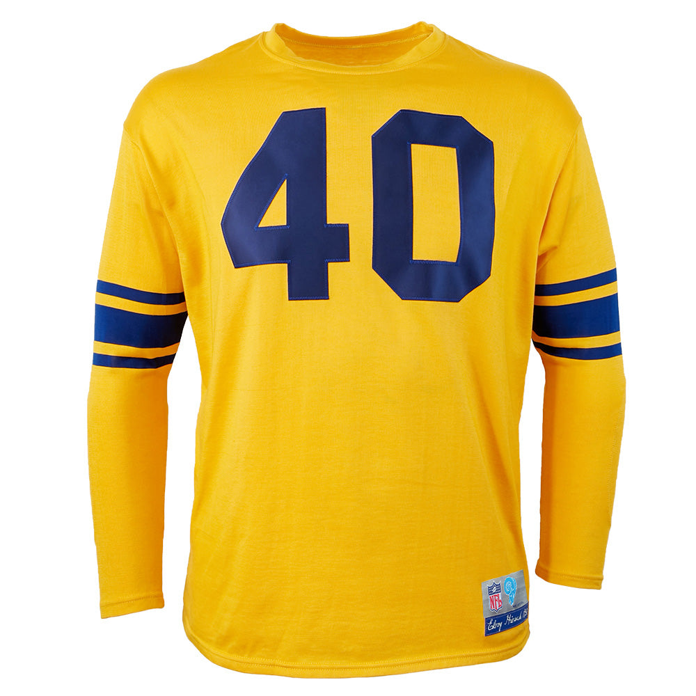 Los Angeles Rams on X: You know what jerseys we are wearing, but