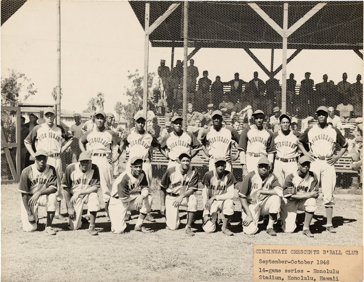 The United States Baseball League – Ebbets Field Flannels