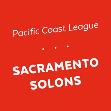 PCL: Sacramento Solons