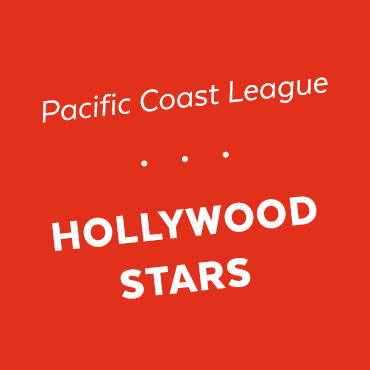 PCL: Hollywood Stars