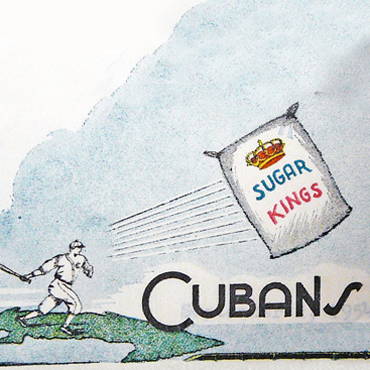 THE WILD RIDE OF THE HAVANA SUGAR KINGS