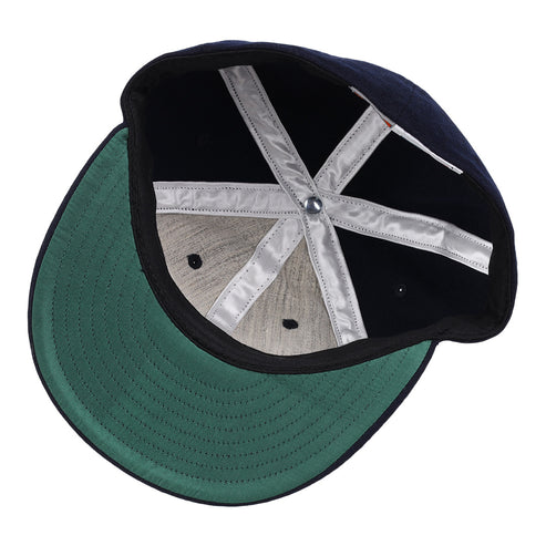 Kansas City Katz 1961 Vintage Ballcap – Ebbets Field Flannels