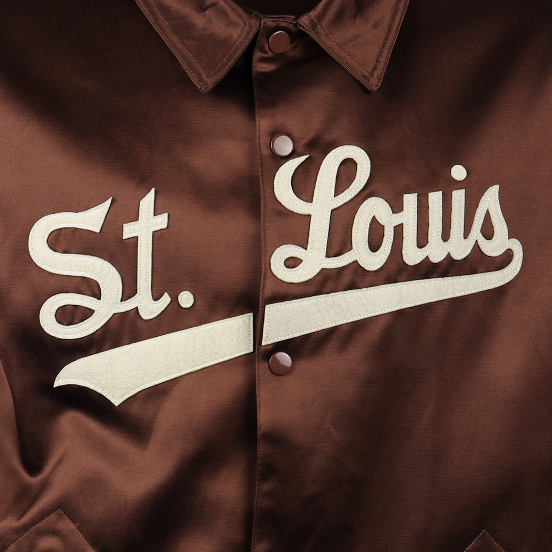 St. Louis Browns 1952 Wool Cap