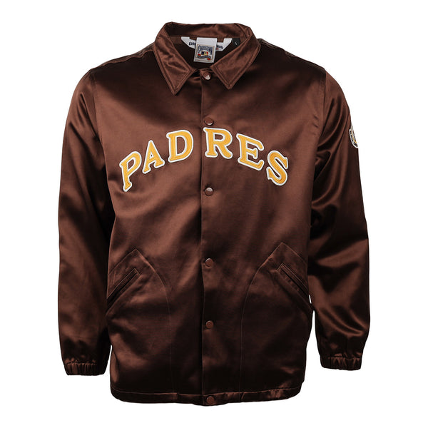 Ebbets Field Flannels on X: Padres PCL jerseys are back! Which is