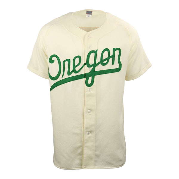 Ebbets Field Flannels University of Washington 1963 Home Jersey