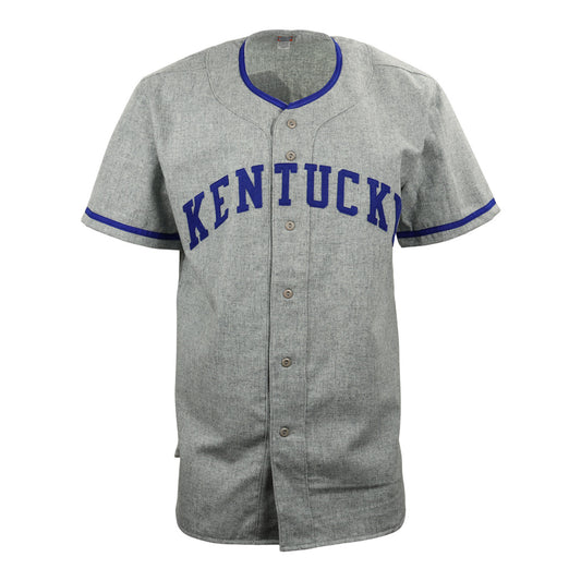 Vintage Authentic Baseball Sweaters – Ebbets Field Flannels