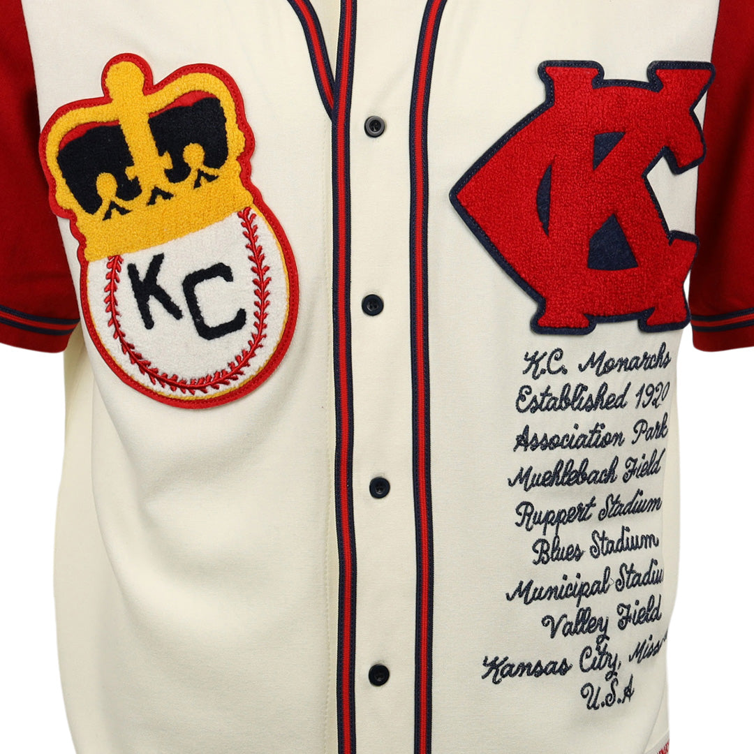 Pittsburgh Crawfords Negro League Ebbets Field Flannels Replica