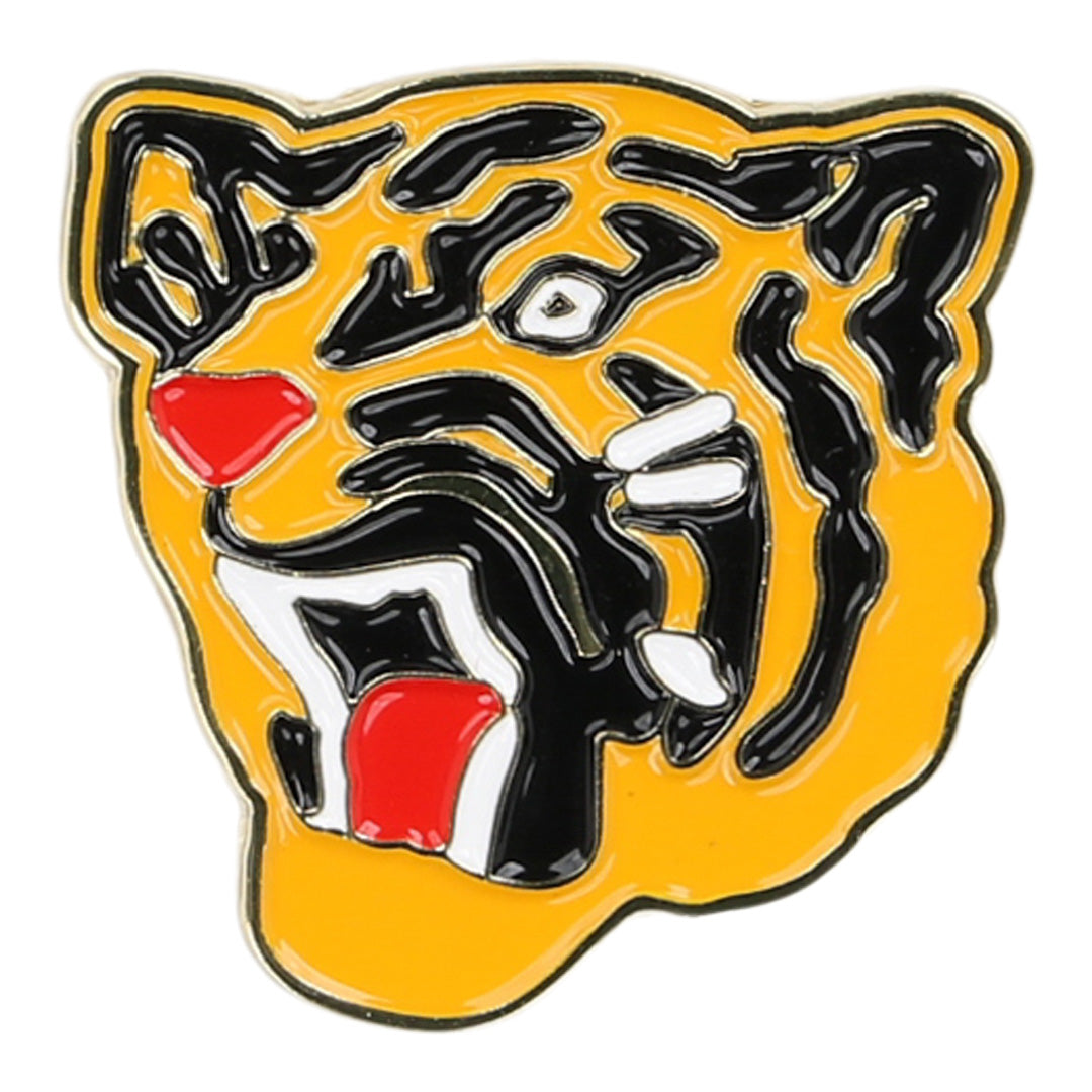 Osaka Tigers Ebbets Team Pin – Ebbets Field Flannels