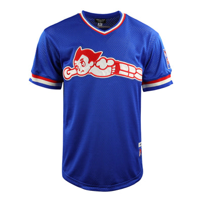 Mitchell & Ness, Shirts, Retro Houston Colts Baseball Jersey