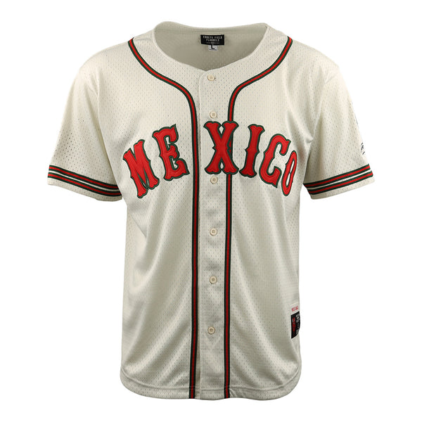 Jersey Diablos Negra