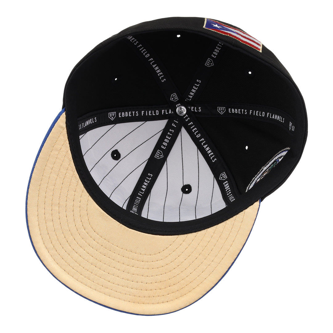 Hat Club Retro MLB World Series September 23 59Fifty Fitted Hat Collection  by MLB x New Era