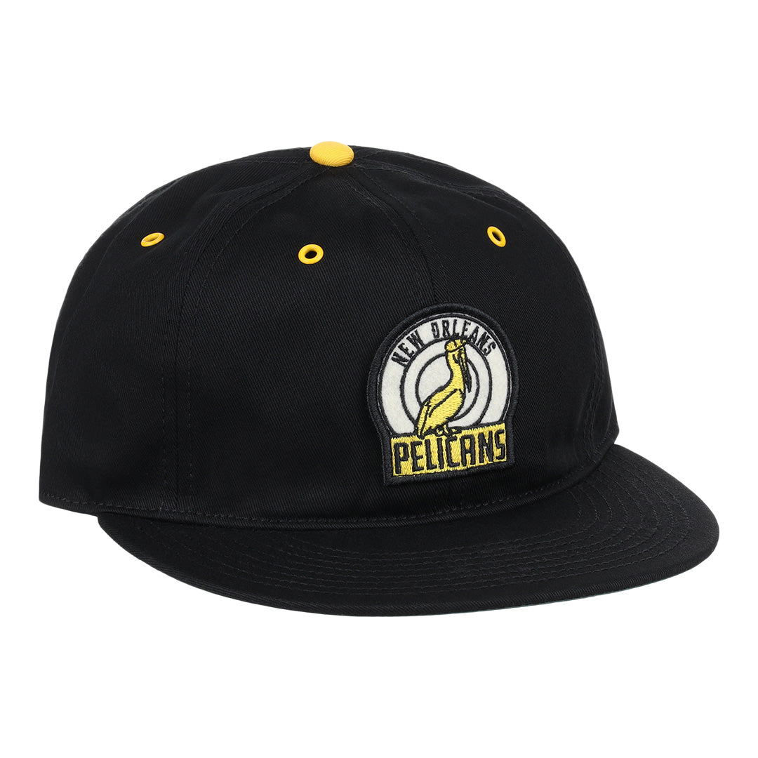 New Orleans Pelicans Cotton Twill Ballcap