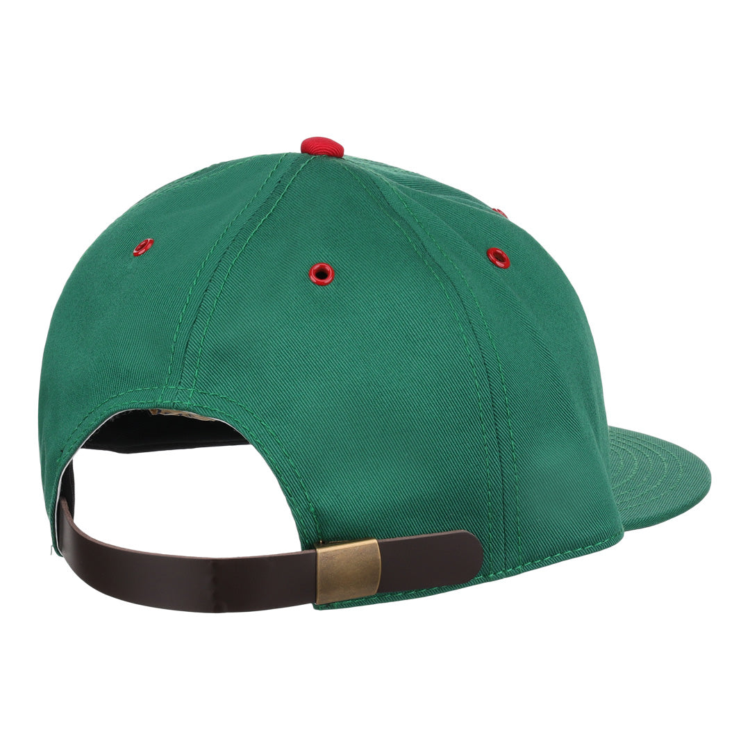 Oakland Oaks Cotton Twill Ballcap