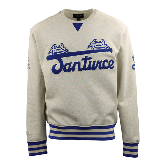 Santurce Cangrejeros EFF Corduroy Crewneck