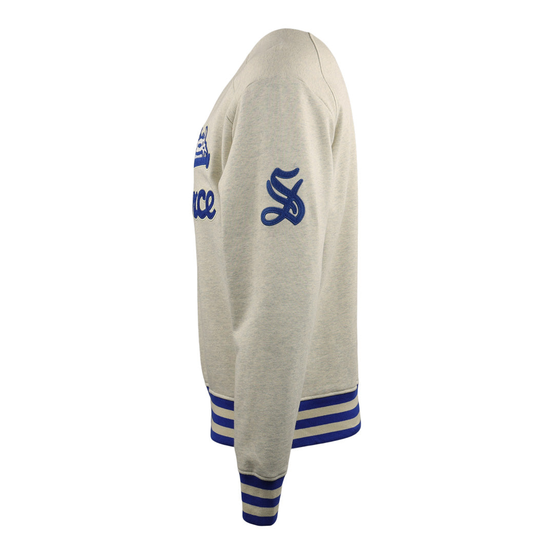 Santurce Cangrejeros EFF Corduroy Crewneck