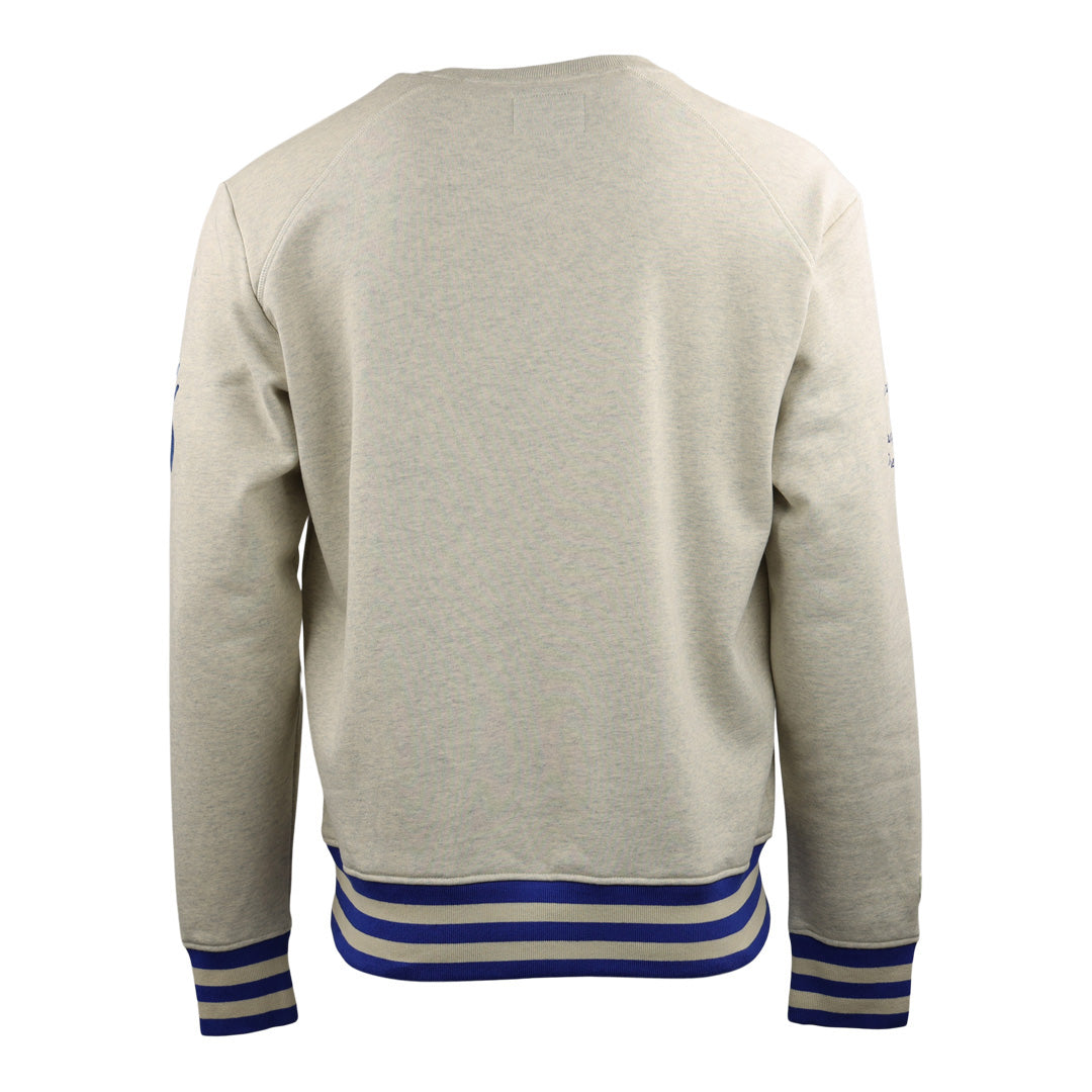 Santurce Cangrejeros EFF Corduroy Crewneck