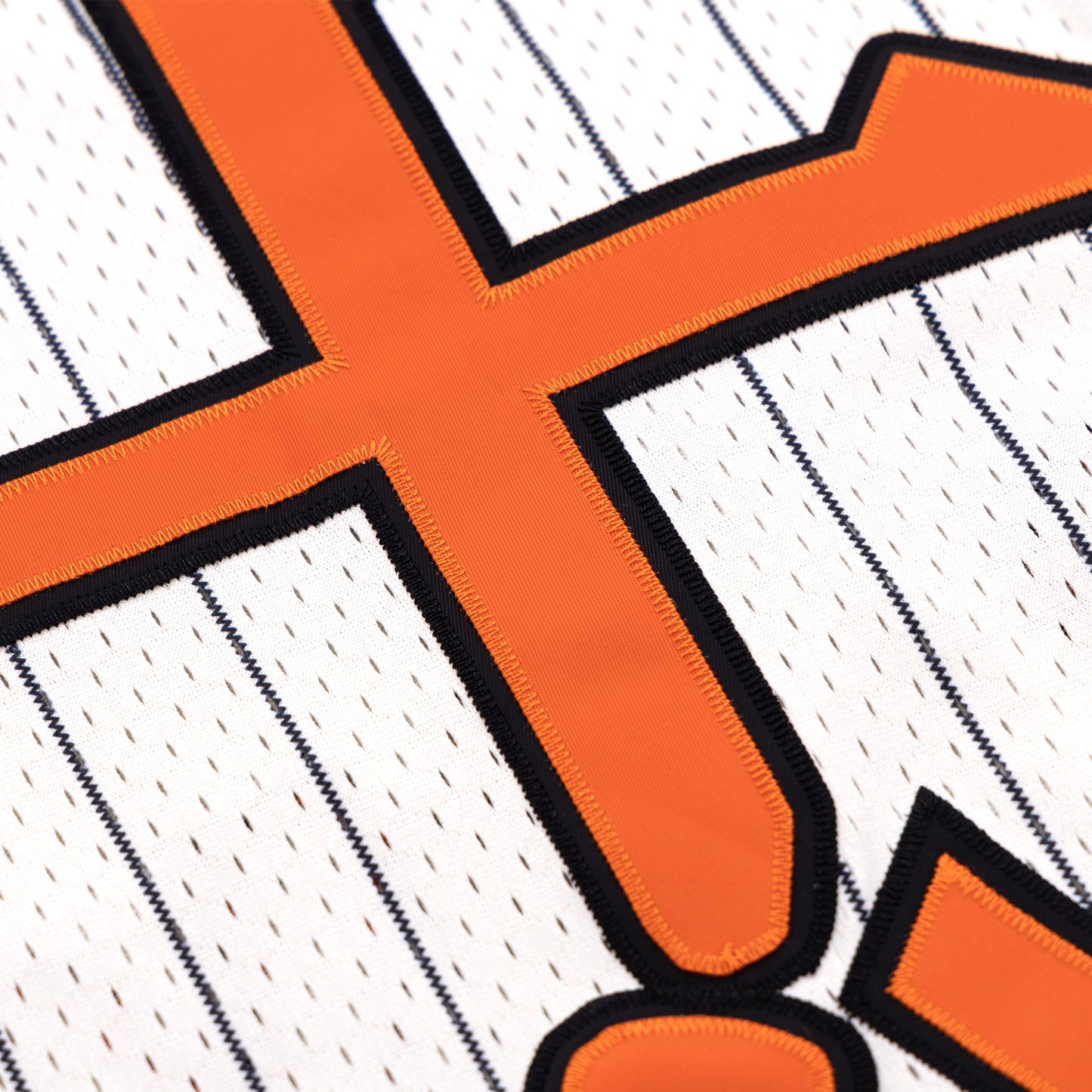 Tokyo Giants EFF Pinstripe Button Down Jersey