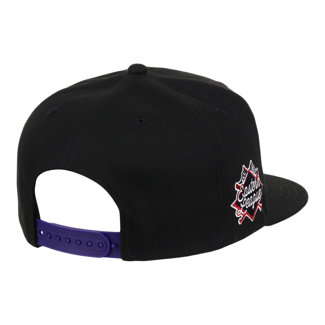 Norwich Navigators EFF MiLB Vintage Snapback