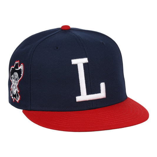 Louisville Colonels EFF MiLB Vintage Snapback