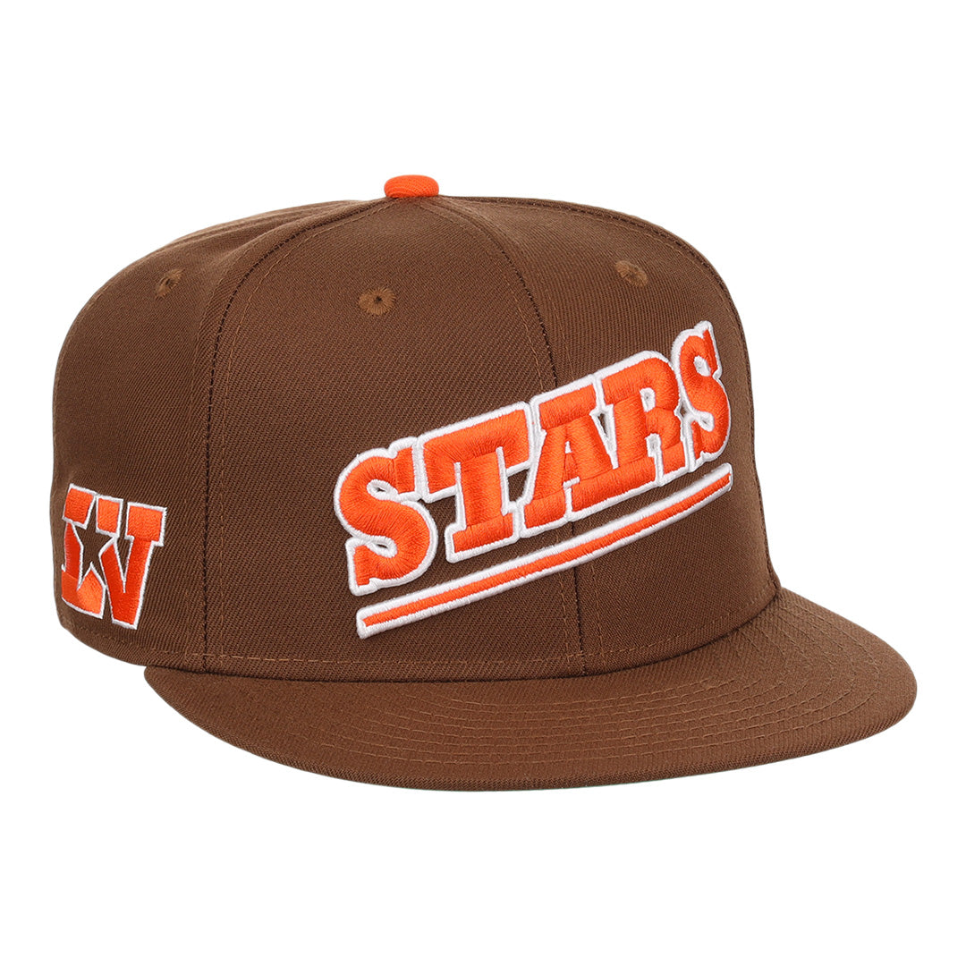 Las Vegas Stars EFF MiLB Vintage Snapback