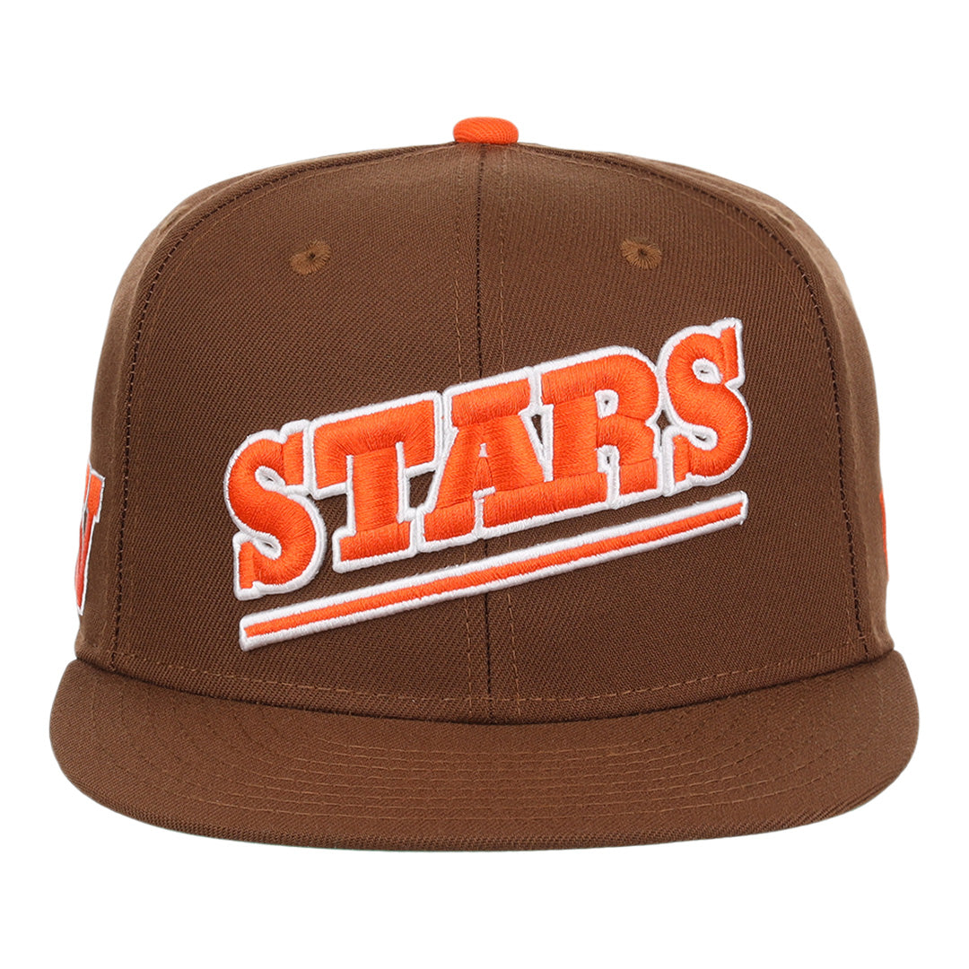 Las Vegas Stars EFF MiLB Vintage Snapback