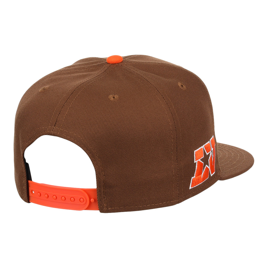 Las Vegas Stars EFF MiLB Vintage Snapback