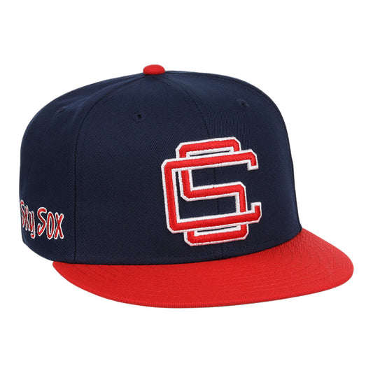 Colorado Springs Sky Sox EFF MiLB Vintage Snapback