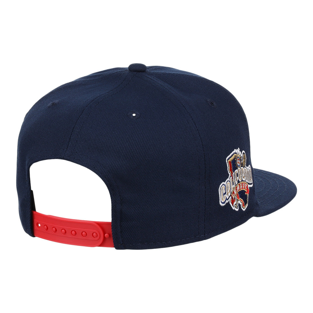 San Bernardino Spirit EFF MiLB Vintage Snapback