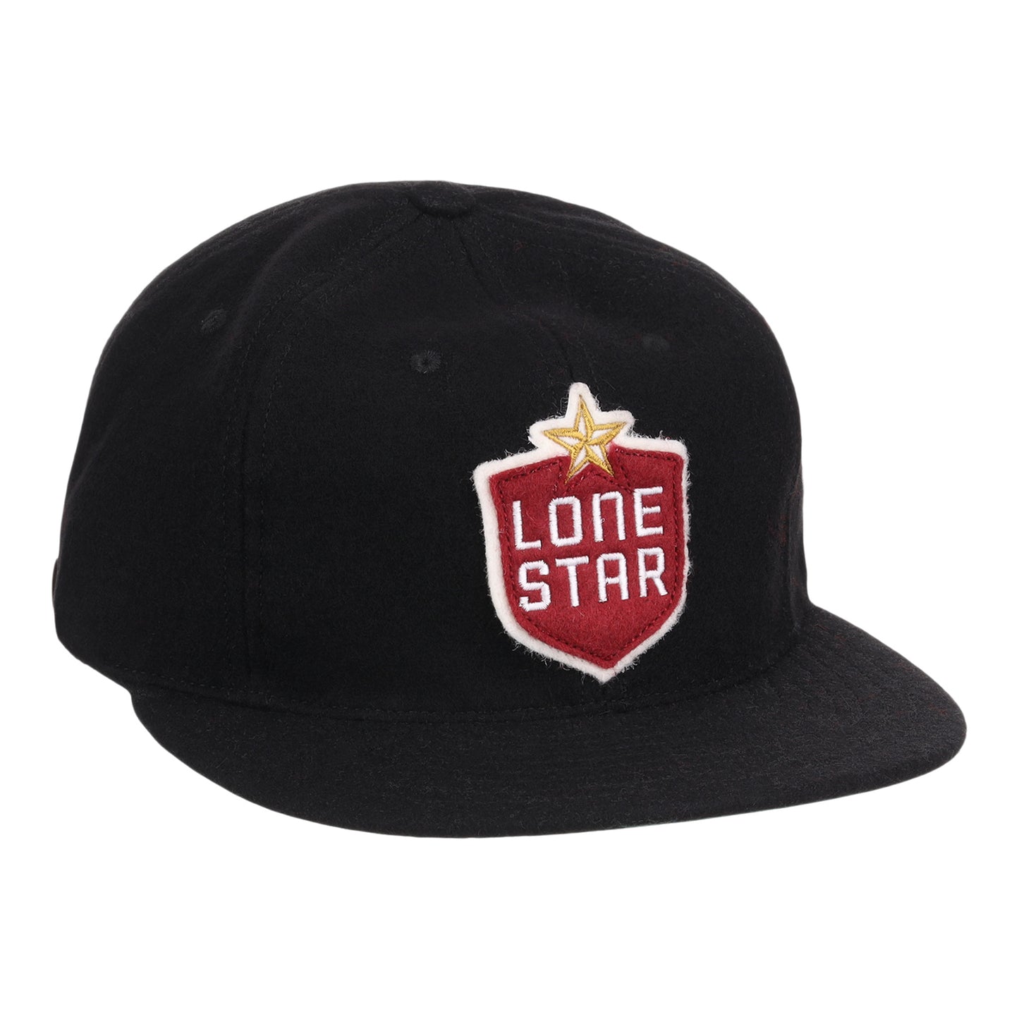 Lone Star EFF Vintage Beer Wool Ballcap