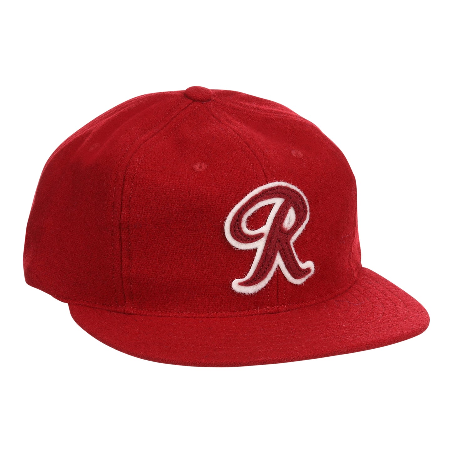 Rainier EFF Vintage Beer Wool Ballcap