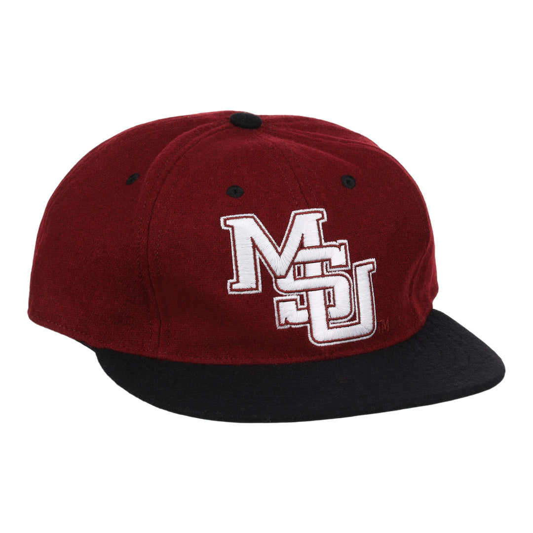 Mississippi State Bulldogs Collegiate Wool Ballcap