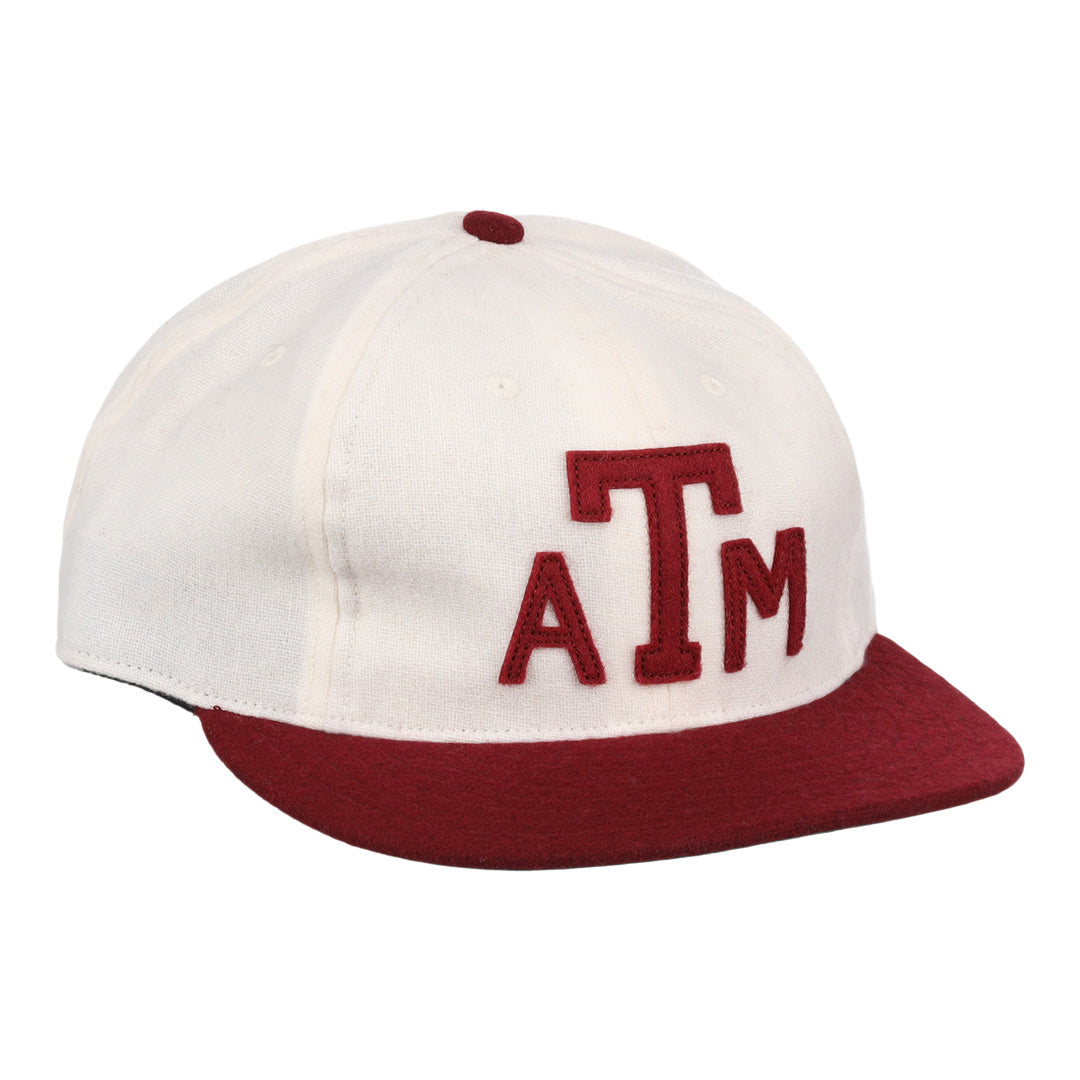 Texas A&M Aggies Collegiate Wool Ballcap