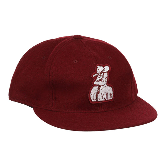 Texas A&M Aggies Mascot Collegiate Wool Ballcap