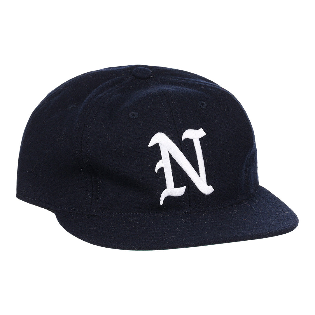 University of Nevada Wolf Pack Collegiate Wool Ballcap